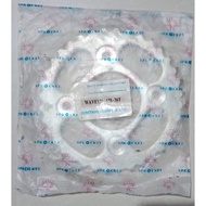 SPROCKET WAVE 125 428-36T