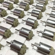 Jianggezhen Three-Button Type Da Brand New Straight 130 Flash Motor 12 Can Car Rear View Mirror Carb