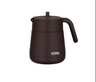 ‼️最後一個 包順豐‼️膳魔師Thermos 700ml 真空保溫手斟茶壺
