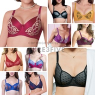 Avon (32A-40C) 3 helai Combo UW Bra Dawai