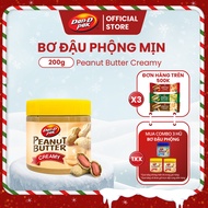 Dan D Pak I Peanut Butter Creamy I 200g
