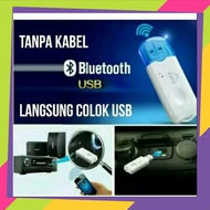 Usb Bluetooth Receiver Bluetooth Adapter Musik Tanpa Kabel