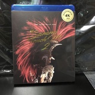 全新 藍光 鄭秀文 Sammi Touch mi 2 演唱會 blu ray BD Blu-ray
