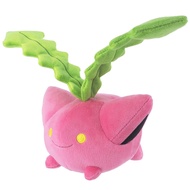 Pocket Monsters Hoppip San-Ei Boeki All Star Collection Stuffed Toy W25×D13×H12.5 cm PP202 ch0875 [D