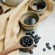 【养生必备】炒黑豆茶 Roasted Black Bean Tea