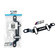 NMAX V3 SPORT LIGHT BRACKET ARUMI SPOTLIGHT BRAKCET NMAX155 V3 NMAX V3
