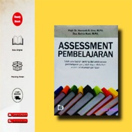 [ Original ] LEARNING ASSESSMENT - HAMZAH