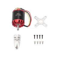 [LB9P]DIY N5065 5065 BLDC Outrunner Brushless Motor for Electric Sktaeboard Balancing Scooter