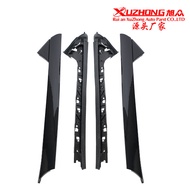 926-451Windshield Exterior Trim Panel Left and Right Pair BB5Z-7803136-AB BB5Z-7803137-A