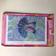 BARBIE CLOTHES 芭比服裝
