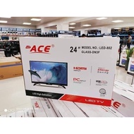 Brand New ACE led smart Tv  24 inch