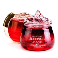 [SLEEPING Mask-argireline]-gel SLEEPING MASK