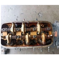 CYLINDER HEAD PERODUA KANCIL 660/850 -ORIGINAL USED