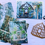 Cutting Mold Etching Metal Cutting Mold