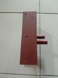 pen besi beton16mm bending manual