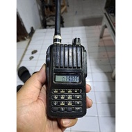 HT icom V80 Original Bekas Batangan Ht Icom Ic V80 Asli di jamin
