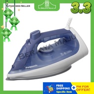 Panasonic 2400W Steam Iron NI-S530ASK