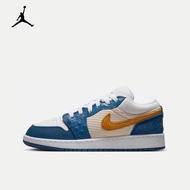 AIR JORDAN 1 LOW SE (GS) AJ1 运动鞋 DR6960-400 40