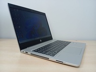 โน๊ตบุ๊คมือสอง hp