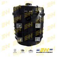 ISUZU NPR PRO AIR FILTER HOUSING (PLASTIC)