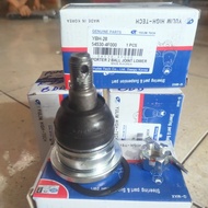 Hyundai Porter 2/Bongo 3/K200/K250 YULIM lower pillar rotor Made in Korea