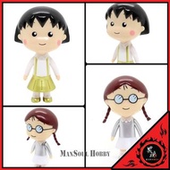 [日版] 小丸子 + 小玉 Figure Soup SOFVIPS