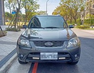 2011 FORD ESCAPE 越野精神 四輪傳動 ~ 電洽 0906973206 阿邦