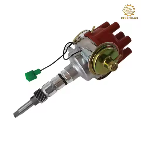 Electronic Ignition Distributor 19100-61180 For Toyota Land Cruiser FJ40 FJ60 FJ70 FJ80 2F 4.2L 3F 4
