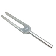SJM 432 Hz Tuning Fork for Healing with Storage Bag for Home Travel