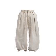 HADES ZEPHYR DENIM PANTS (WASH)
