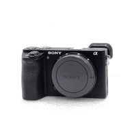Used Item Sony A6500 90% new