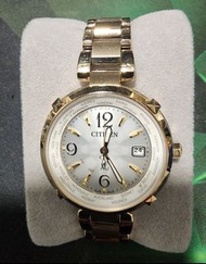 Citizen 光動能女士腕錶