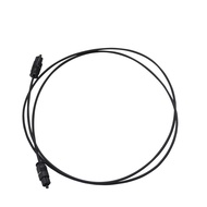 OD2.2 Optical Digital Audio Fibre Optic Cable TV Connection Cable SPDIF Output Cable 1m  2M 3M