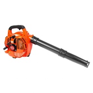 babypatronus.ph LANRU Leaf Blower Gas Powered 2-Stroke Engine 25.4CC 275.45CFM Air Volume 0.65L Oil 