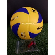 Original Mikasa MVA310 Volleyball. Mikasa Volleyball Size 5 Volleyball