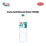 Karta ALIR Natural Mineral Water 1500ml