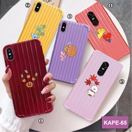 PUSATCASE - Softcase - SAMSUNG M31 - SAMSUNG A51 - SAMSUNG A01 - SAMSUNG A01 CORE - SAMSUNG A10 - SA