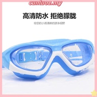 Swimming Goggles for Kids Googles Swim Diving Gaggles Set for Boy and Girl Goggle Google with Case N