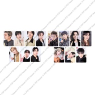 BTS ARIRANG official weverse POB Photocard 5th Album [ARIRANG]