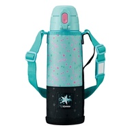 ZOJIRUSHI Zojirushi Cool Sports Bottle Star Mint 1030ml 18/8 Stainless Steel SP-JB10-GZ [Direct From JAPAN]