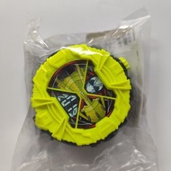 幪面超人 Zero One 腰帶 初回特典 時王 01 特典錶頭