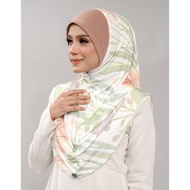 TUDUNG SARUNG Damia Signature - 20 Heiwa [M] [by FANA Couture]