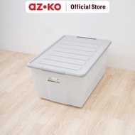 AZKO Stora 30.5X62X44 cm Warm Storage Box Multipurpose Box Storage Container Storage Box Organizer B