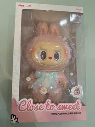 Labubu 大甜心