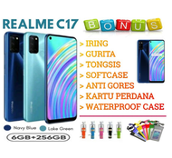Realme C17 6/256GB