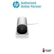 HP 960 4K Streaming AI-enhanced HDR Webcam (695J6AA)