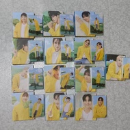 SEVENTEEN HEAVEN BINDER OT13