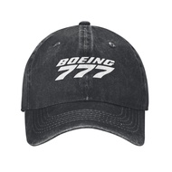 Boeing 777 Hot Sale Top Cowboy Hat
