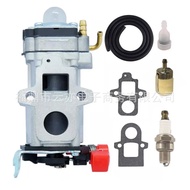 Suitable for PB8010H WYAB-1 EB810 EB810RT EB910 A021004920Carburetor