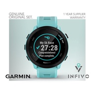 Garmin Forerunner 55 GPS Running Watch